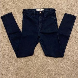 Hollister Jeans Size 3R